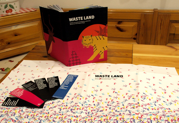 Waste Land 2