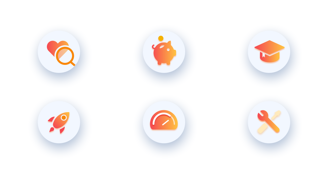 ForceManager Partner Icons